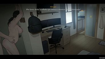 Tenants Of The Dead Todas las Escenas Hentai Daeshim y Min-jee (Sub Espa&ntilde_ol)