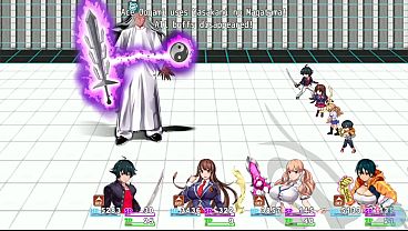 Apostle - Final Chapter (2/2)