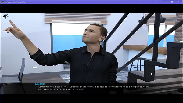 My Best Friend&rsquo_s Adult game