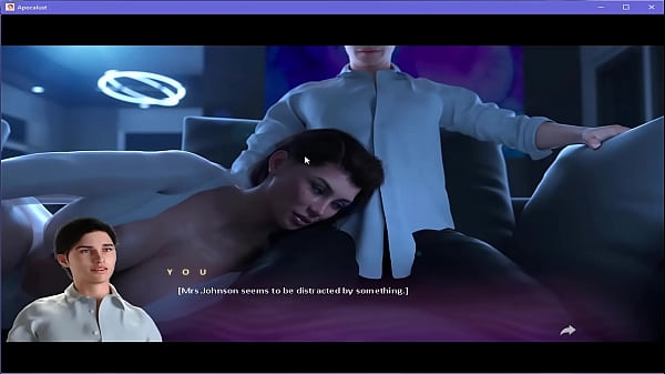 Apocalust Adult game