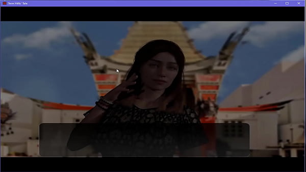 Twin Hills'_ Tale Adult game