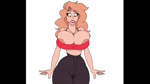 Breast expansion compilation 5