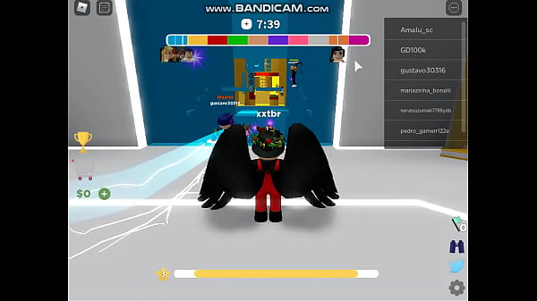 se inscrevi no meu canal roblox nome do canal:xxtbr