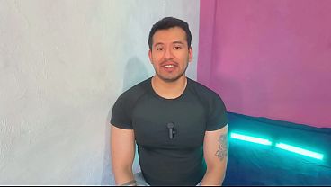 Medico pasivo es penetrado por la vergota enorme de su paciente dentro del cuarto del sanatorio medico! Reato sexual