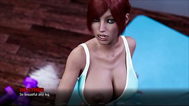 Timestamps: Lost Love #29 - My Best Friends Stepmom Enjoys Sucking Dick