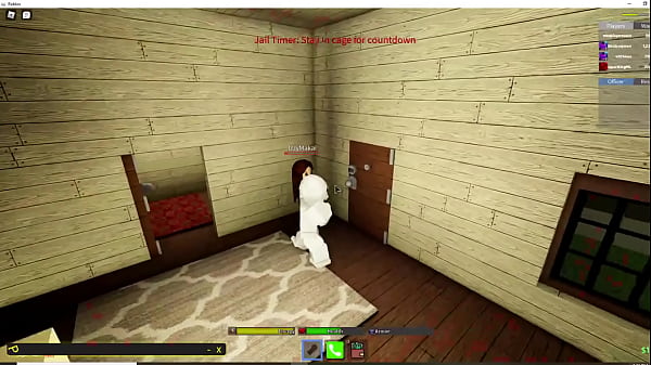 Izzy gets banged the crap out of him |filmed by Reece :)|