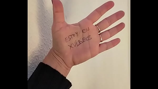 V&iacute_deo de verificaci&oacute_n