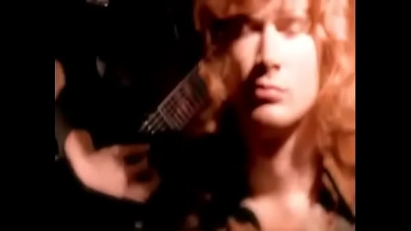 Megadeth - A Tout Le Monde