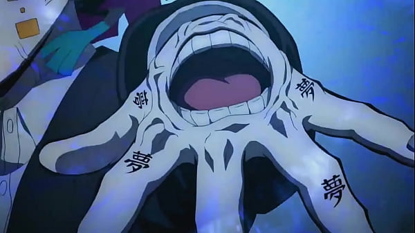 Pel&iacute_cula de kimetzu no yaiba