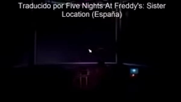 Guia fnaf3