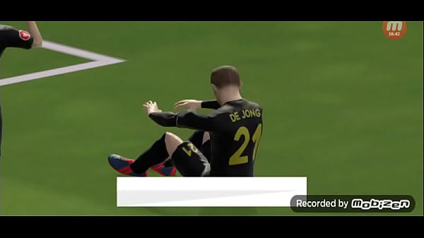 Gan&oacute_ la liga(y lleg&oacute_ a la final de champions)