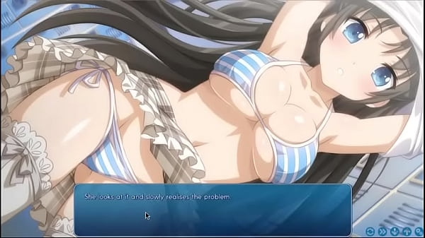 Sakura Swim Club Playthrough(Part 6)