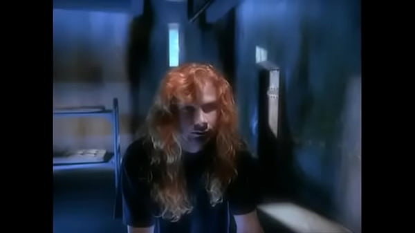 Megadeth - Sweating Bullets