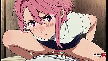 DanDaDan Hentai - Aira Shiratori Pic Collection - Anime Manga Japanese Asian Game Porn