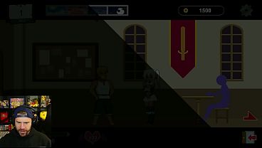 This Toilet Sent Me to Another World | Handyman Fantasy #1