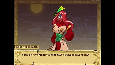 Princess Trainer - Episode 8