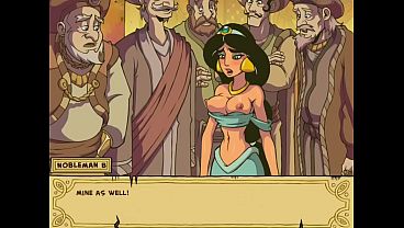 Princess Trainer - Episode 7