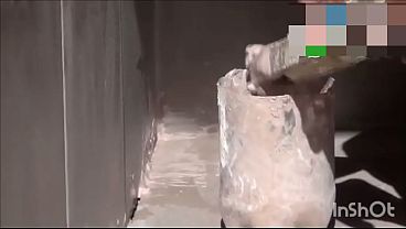 Mi rica cholita la dejo relajada para follarla