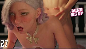 GROWING THINGS UP #27