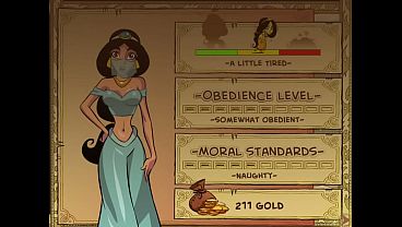 Princess Trainer - Episode 5