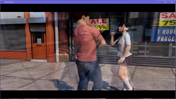 Home Free Adult game