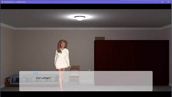 Twisting Vines Adult game