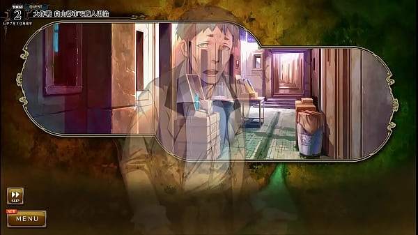 Visual Novel Rance 10 Part.12