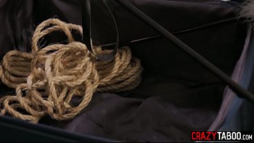 Big ass blonde craving for anal sex and blonde enjoyed rough ass fucking