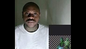 Myself returning for free to show how I make my profile pictures