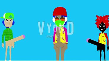 Colorboy Rainbow OUTTP THDTC, UltraColor OUTTP THDTC and HarlingenCardinals UTTP THDTC show you their huge dihs