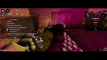 Chiku se escapo de Frenny&acute_s para servir de puta personal