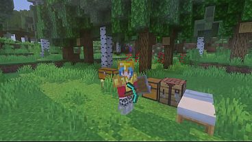 Esta estructura es la m&aacute_s dif&iacute_cil a la que me he enfrentado || RealmPapus Cap&iacute_tulo #1