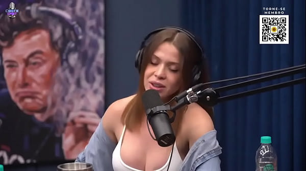 MARU KARV COLOCA SILICONE E FICA COM UNS PEIT&Atilde_O   Cortecast