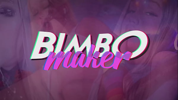 BBC Bimbofication Mind Breaker
