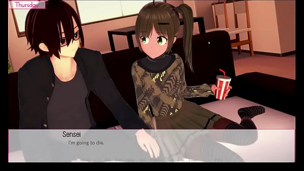 part 131 Let'_s Play Lessons in Love by Selebus