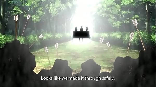 Isekai Harem Monogatari Capitulo 4