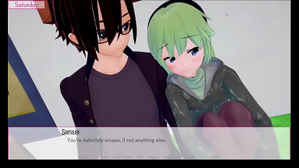 part 129 Let'_s Play Lessons in Love by Selebus