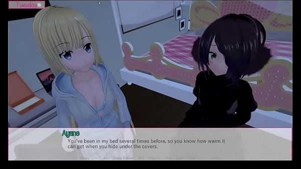 part 128 Let'_s Play Lessons in Love by Selebus