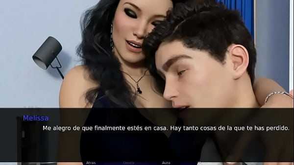 F.I.L.F Juego Eroge Parte 1 Juego Cachondo Par&aacute_ Pajeros