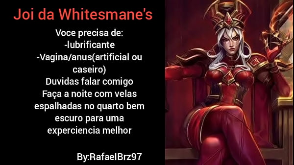 Joi hentai Esdeath br-pt