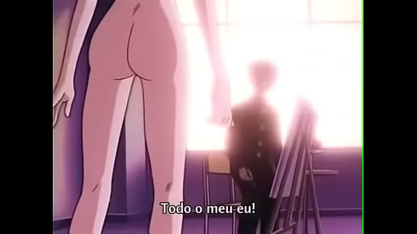 Ecchies - Epis&oacute_dio 1