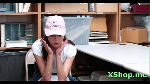 Dishy Carolina Sweets banged by stranger