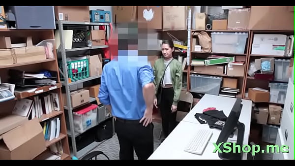 Glorious sweetie Jade Noir gets penetrated