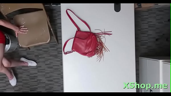 Aroused Nina Nirvana and dude in this video