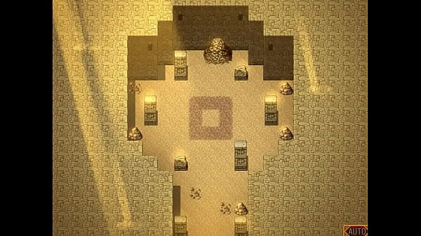 (  18 ) H RPG Games Monster Girl Labyrinth #1