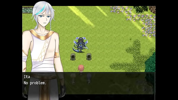 (  18 ) H RPG Games Eternal Liiivie [ENG] #1