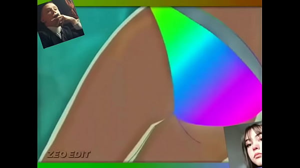 Anime hentai shitpost brasileiro