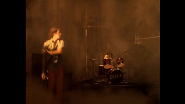 Nirvana - smells like