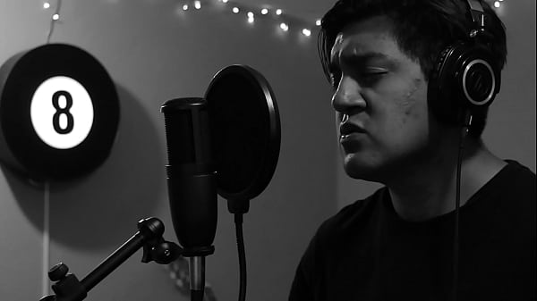 Max Seyer - Cuando COVER