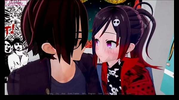 part 127 Let'_s Play Lessons in Love by Selebus